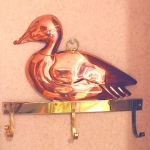 Apron Holder